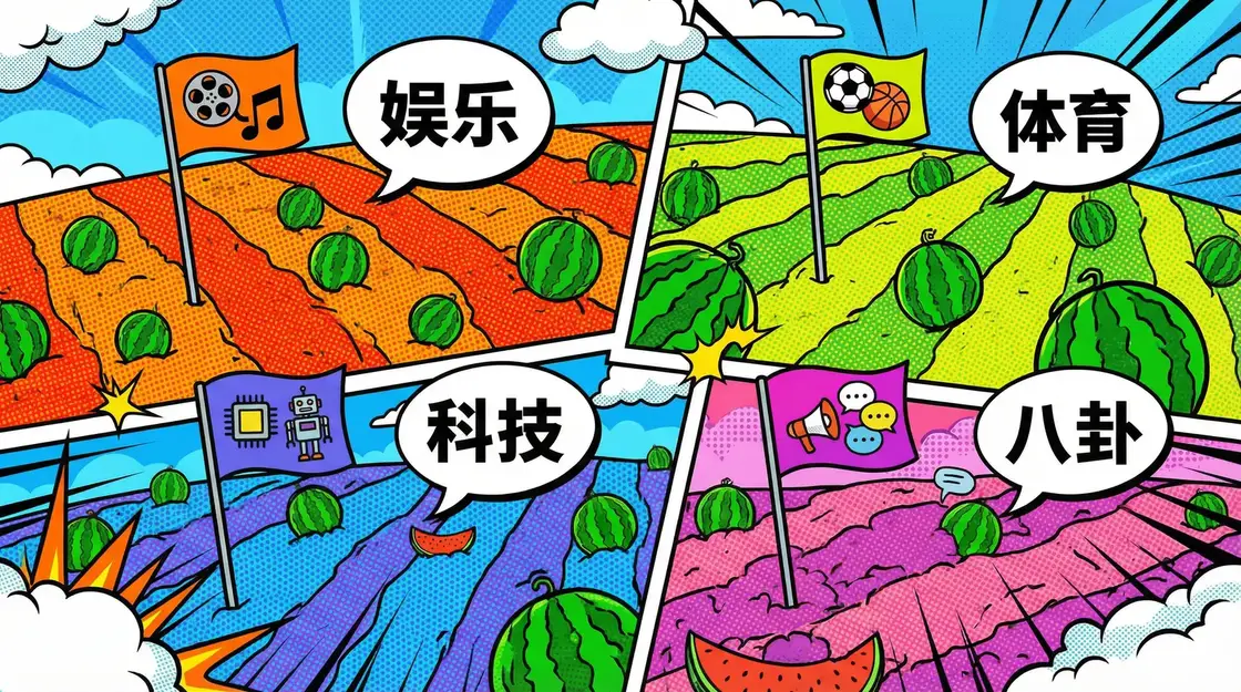 必威体育平台 娱乐瓜田分类